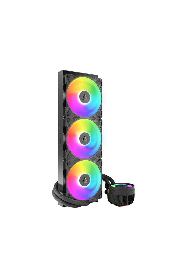 فريزر سائل III برو 420 A-RGB AR ACFRE00185A