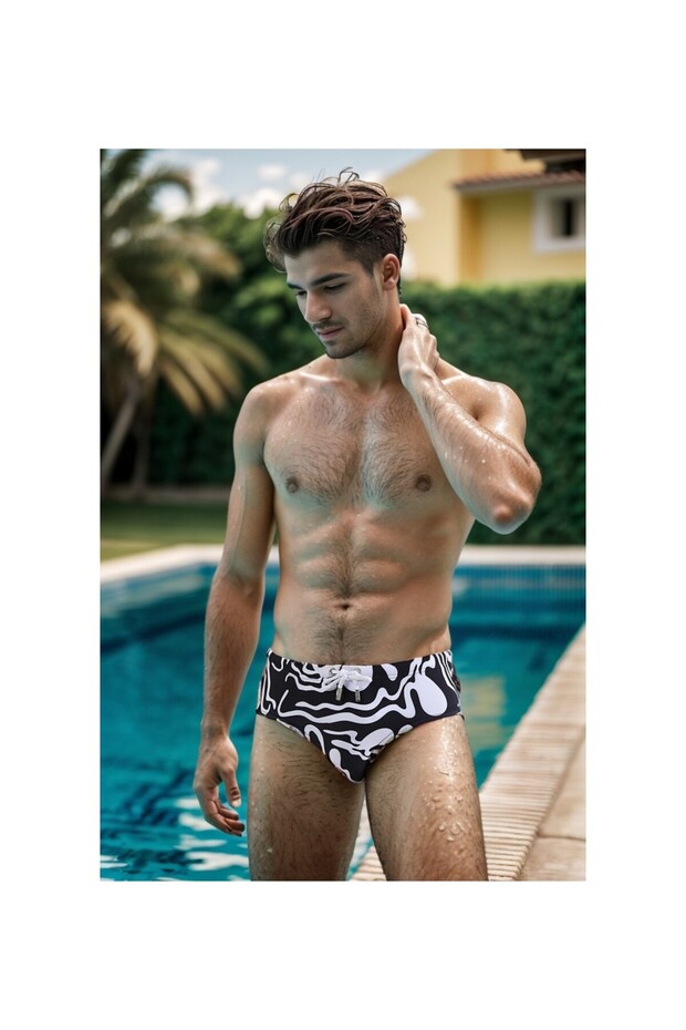 Ahtapot Slip Mayo - 1