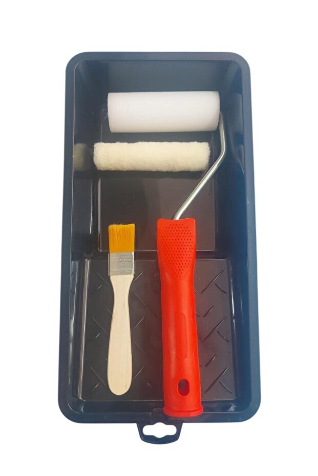 مجموعة الفرش الدوارة 03 - 1