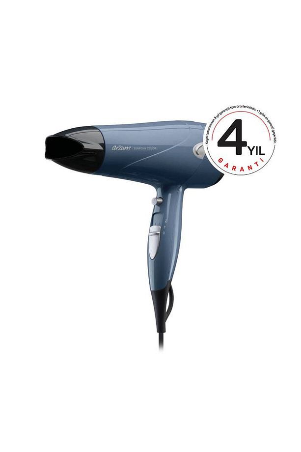 Senfony Color Saç Kurutma Makinesi Ar5014-Dm STD - 2