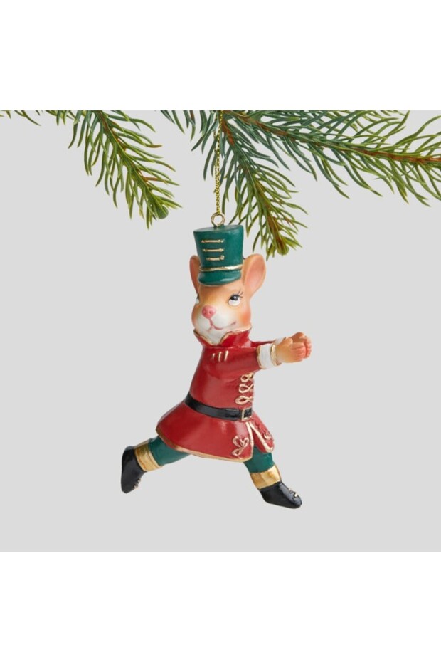 Glob brad MOUSECRACKER - 2