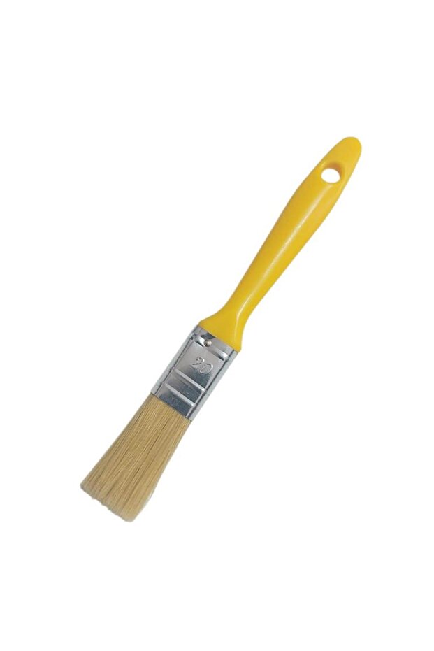 Economical Cutting Floor Brush 2cm