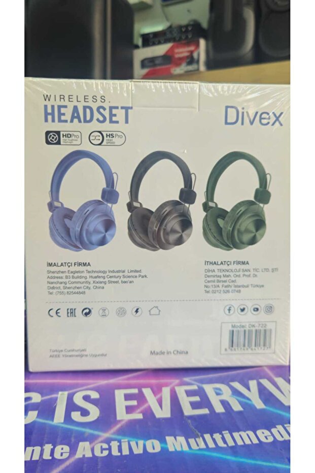 headset kulaklık - 3