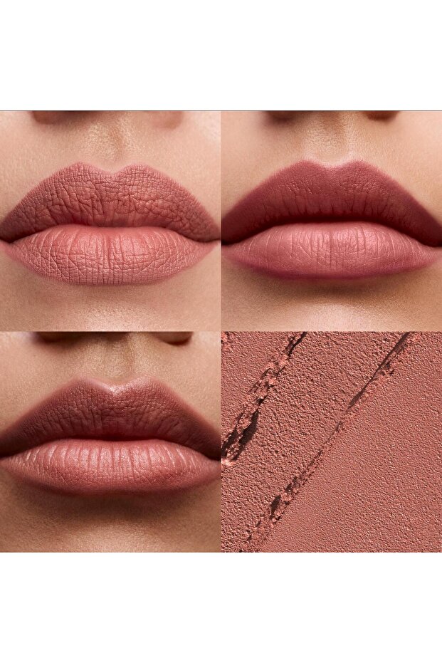 Krem Soft Mat Ruj - 4