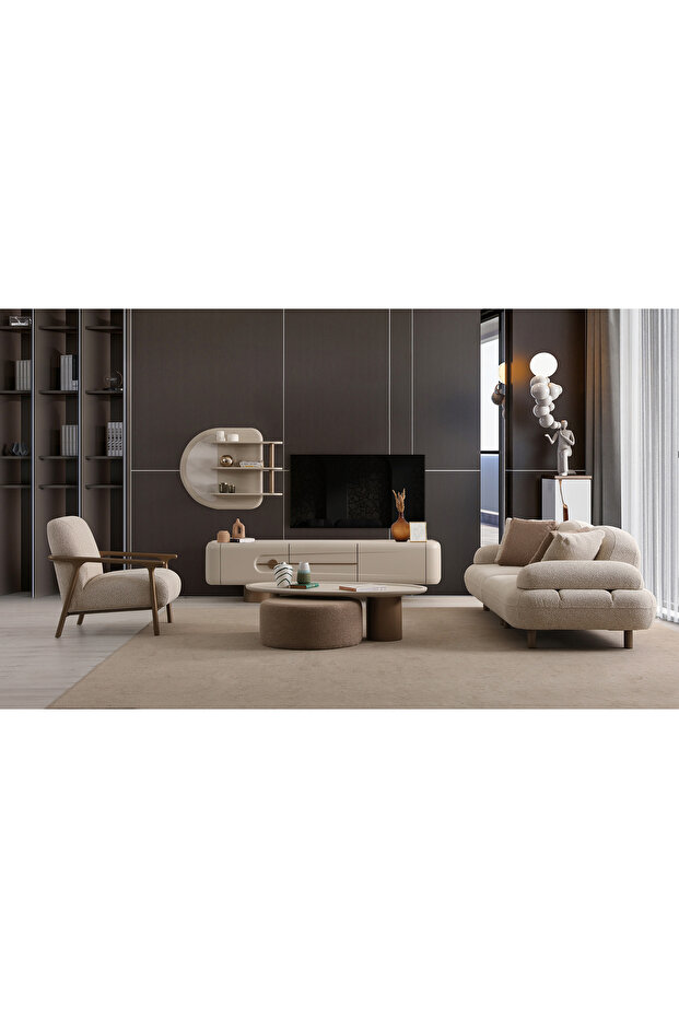 Mathilda Tv Ünitesi - 2