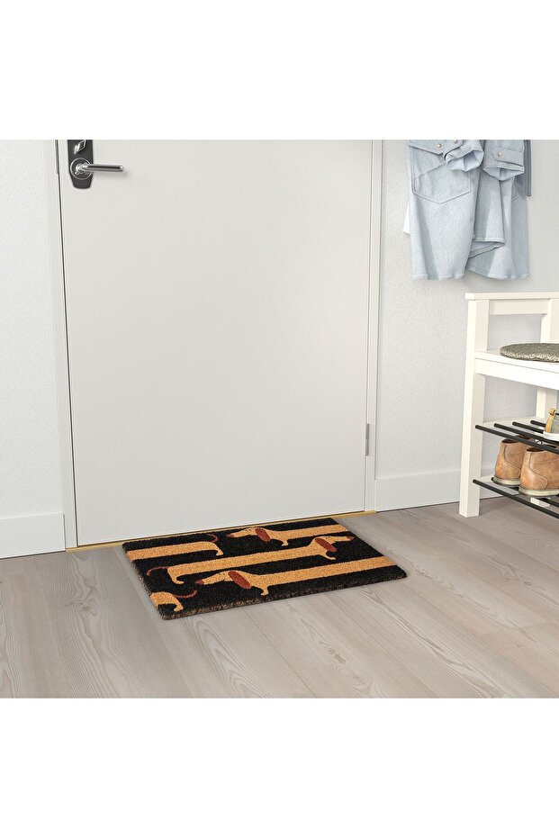 paspas, köpek, 40x60 cm - 1