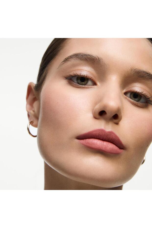 Krem Soft Mat Ruj - 3