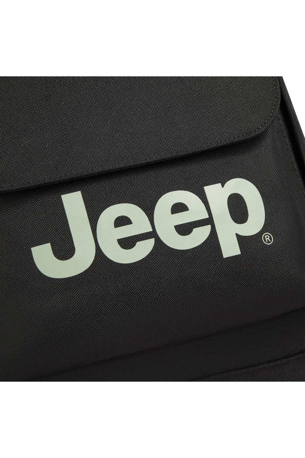 حقيبة ظهر سوداء - 6