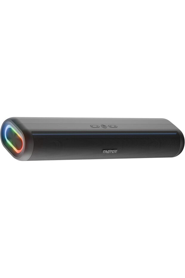 Nexon Z30 Portable 30w Bluetooth Soundbar - Wireless Portable Speaker For Pc, Laptop, Tv, Smartphone