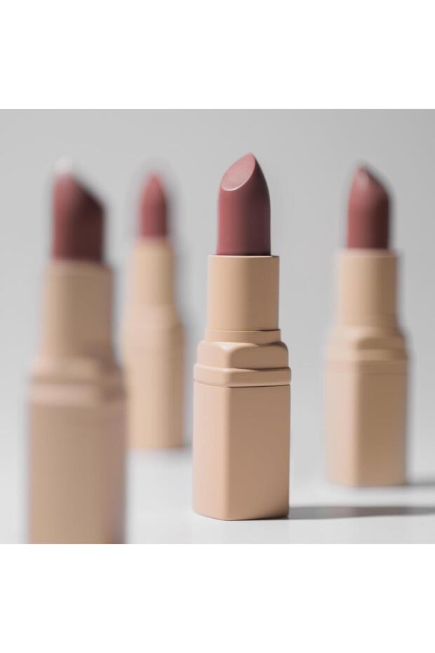 Krem Soft Mat Ruj - 3