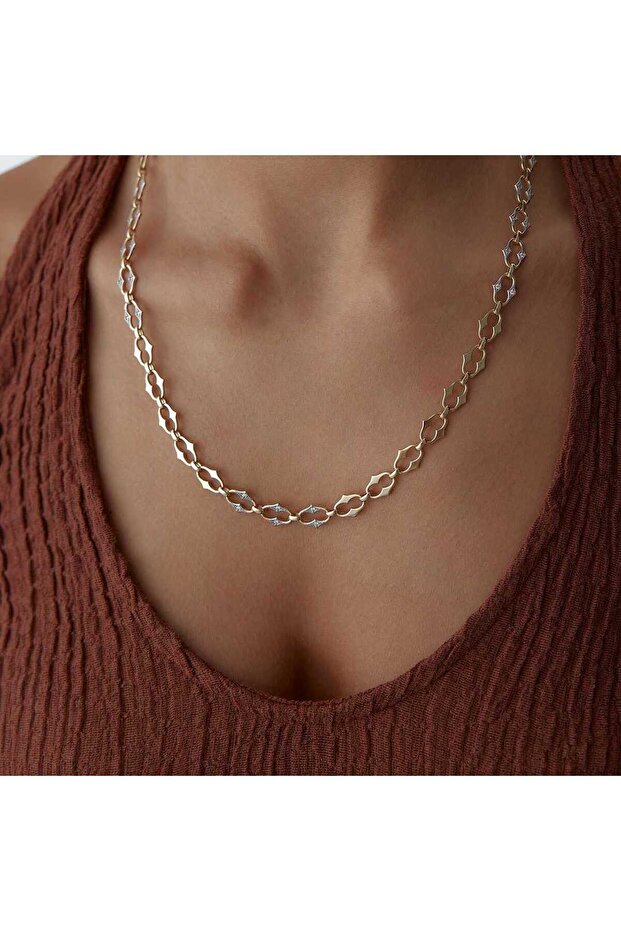 Fireball Baklava Zincir - 2