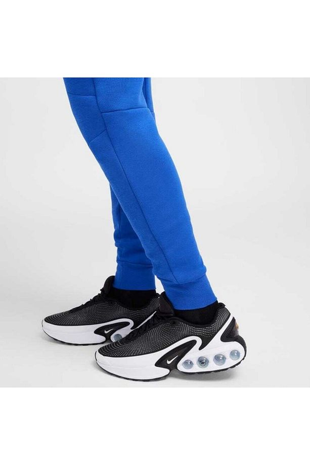 Tech Fleece Jogger Erkek Eşofman Altı - 8
