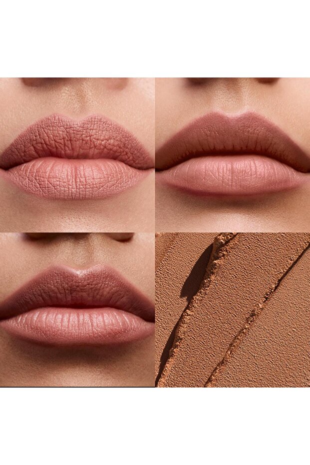 Krem Soft Mat Ruj - 6