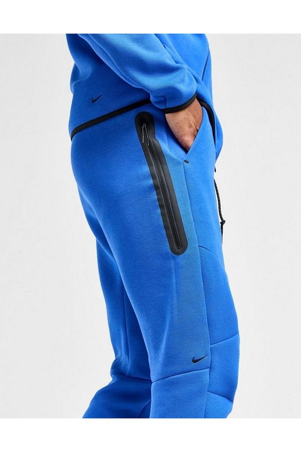 Tech Fleece Jogger Erkek Eşofman Altı - 3