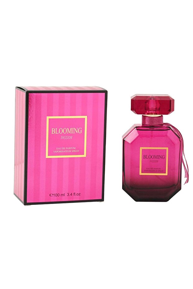 بلومينج باشن B981 ماء عطر - 100 مل
