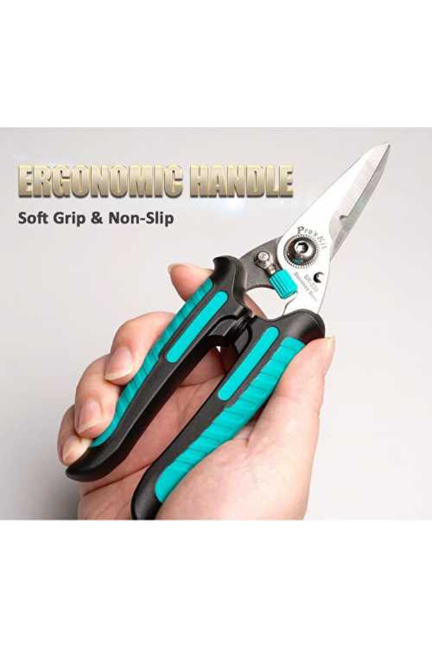 Foarfece multifuncționale - 3