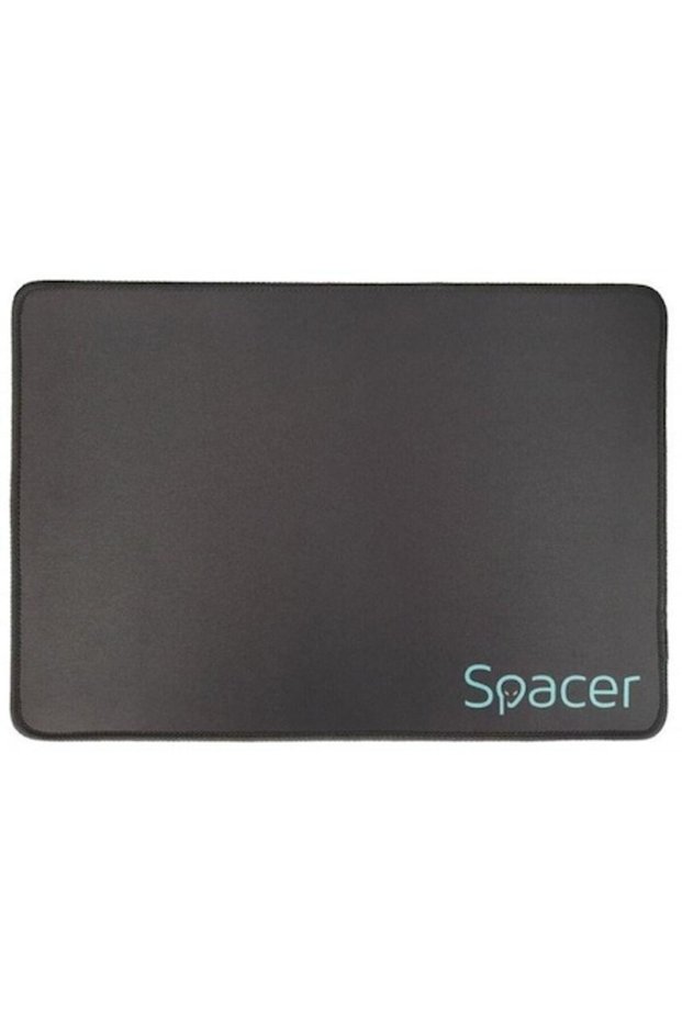 Distanțier pentru mousepad de gaming, negru