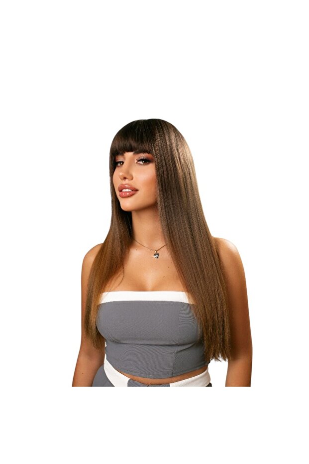 Light Satin Bonnet - 3