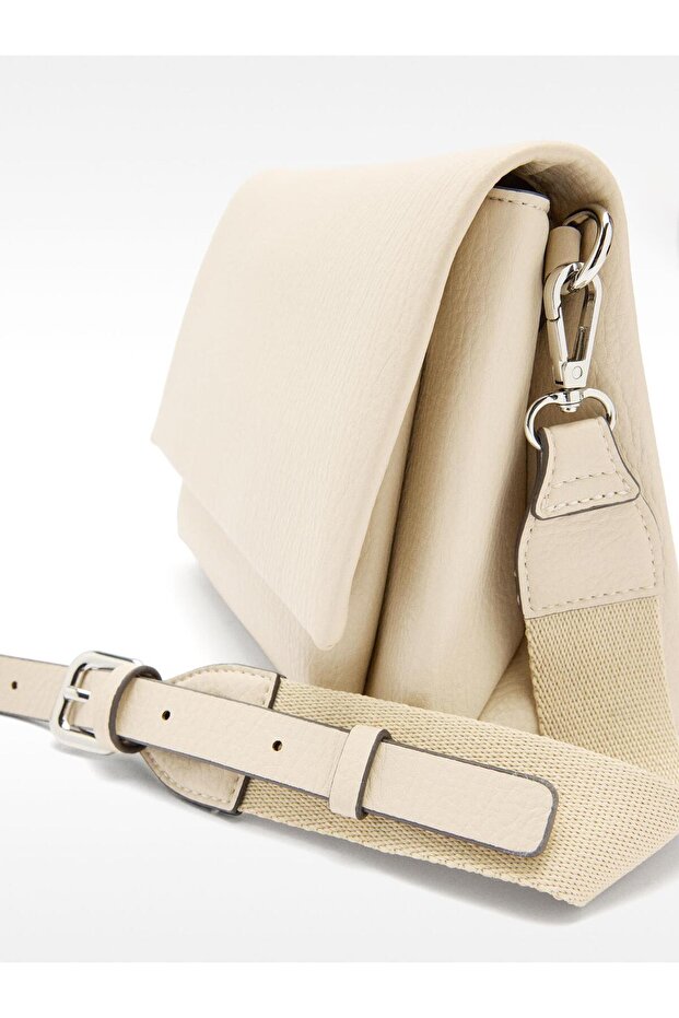 Çapraz Askılı Çanta - 2