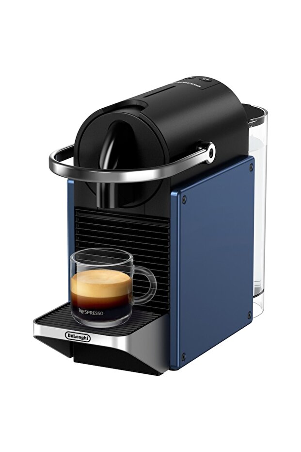 De'Longhi Pixie Espressor EN127.BL PIXIE - 3