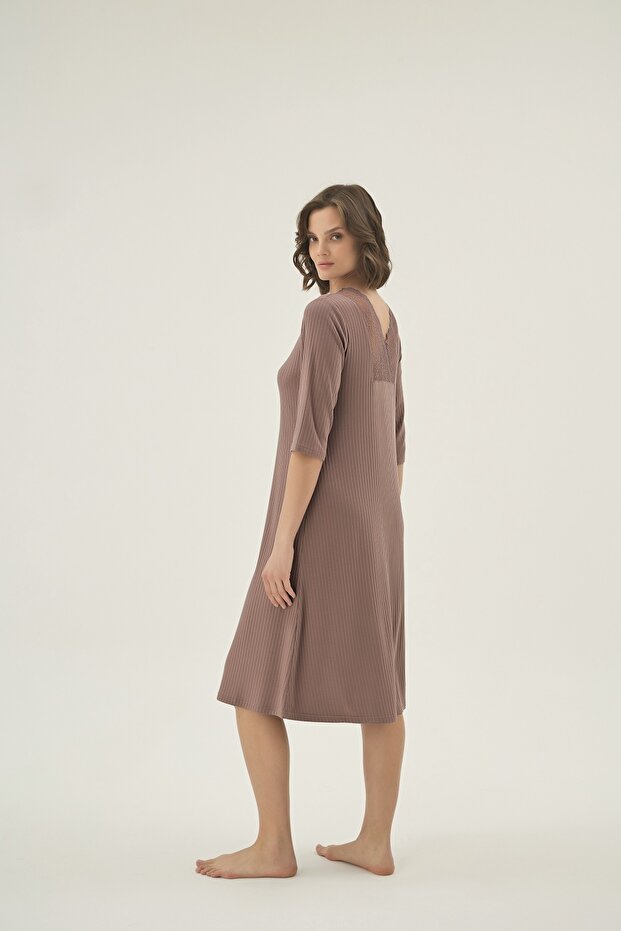 17041 KADIN KAŞKORSE GECELİK - 3