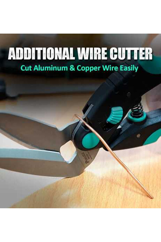 Multifunctional Angle Scissors - 3