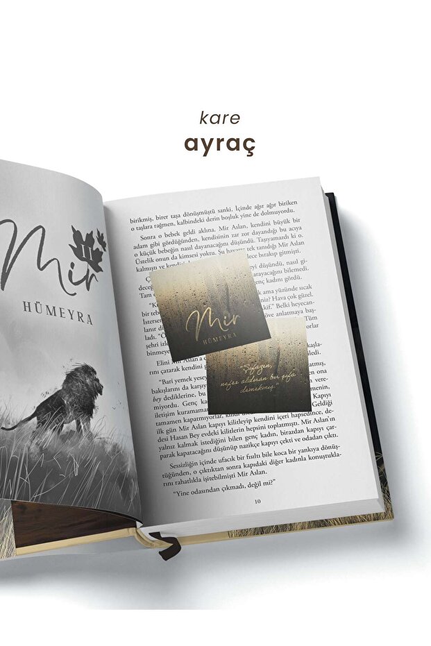 Mir 2 – Ciltli - 3