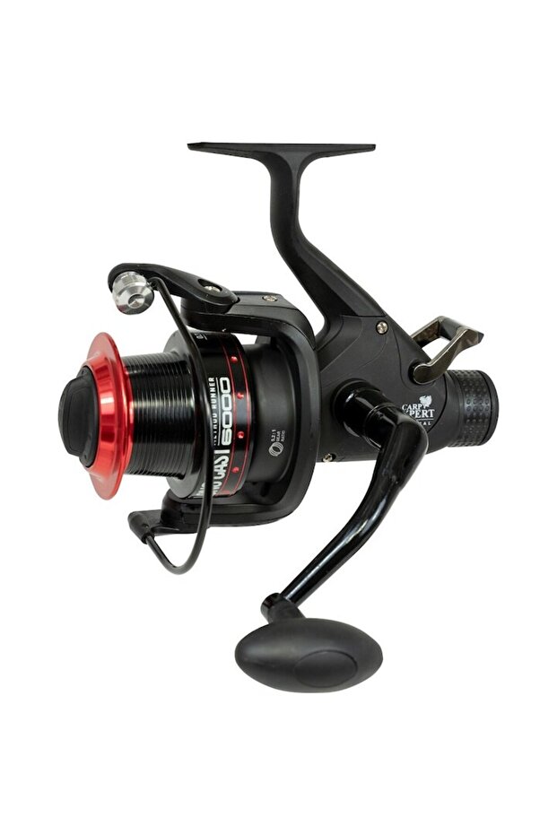 Mulinetă Long Cast Method Runner 6000 - 2