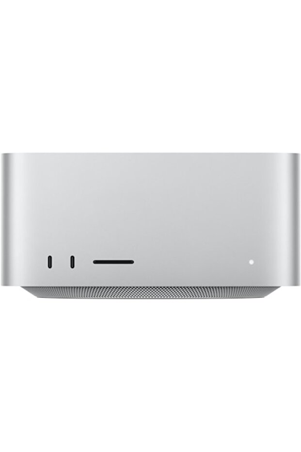 Mac Studio with M4 Max processor, 14 CPU cores, 32 GPU cores, 36GB RAM, 512GB SSD - 1