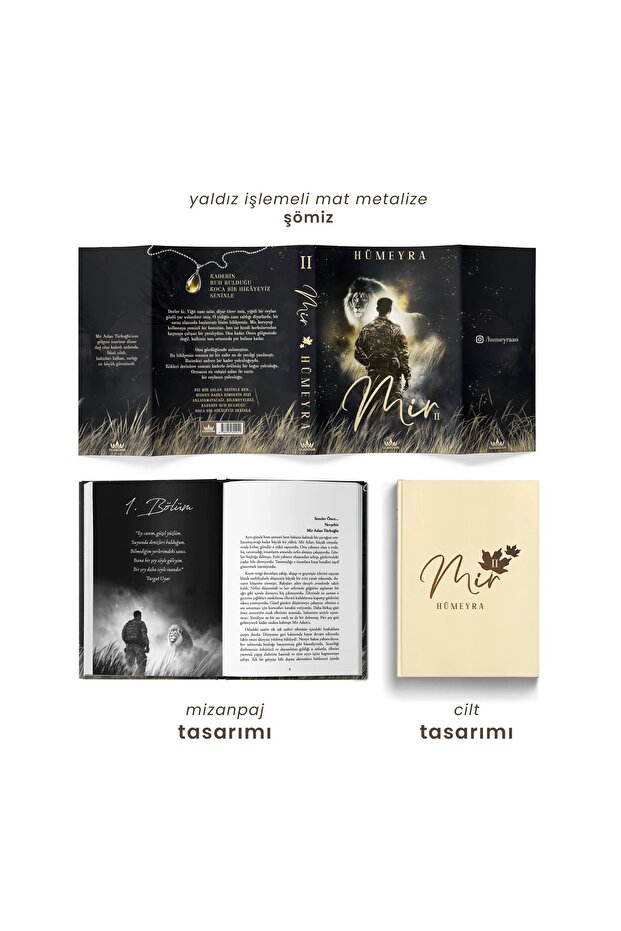 Mir 2 – Ciltli - 2