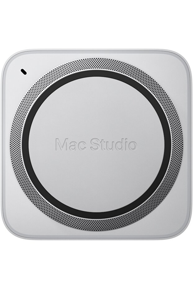 Mac Studio with M4 Max processor, 14 CPU cores, 32 GPU cores, 36GB RAM, 512GB SSD - 3