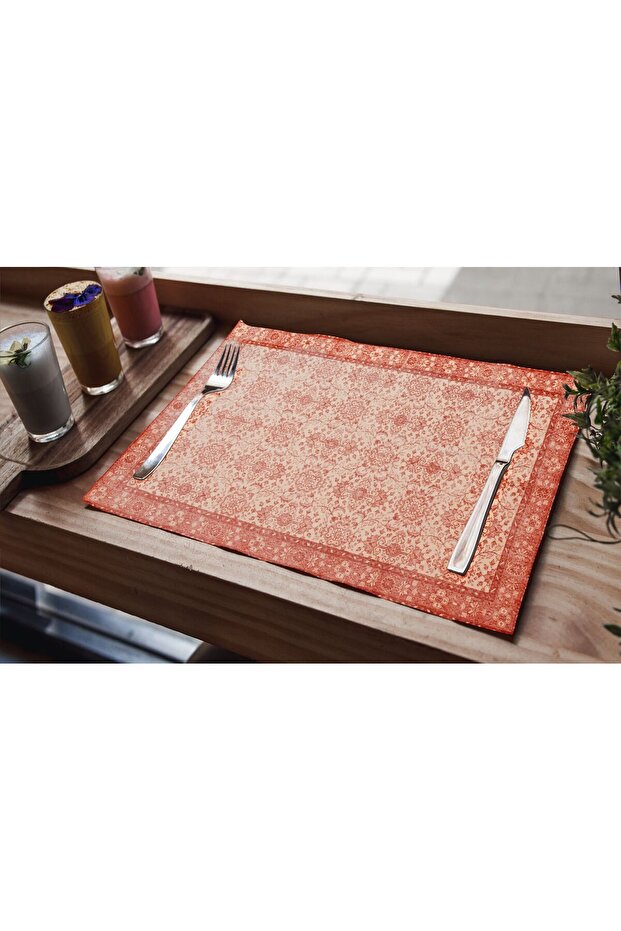 خدمة طاولة حماية سطحية متعددة الأنماط - 4