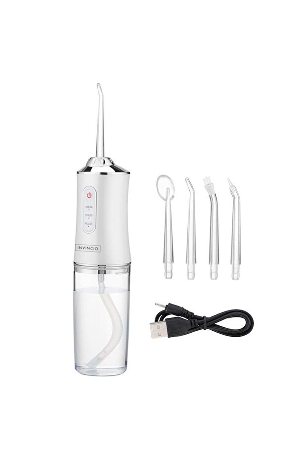 Στοματική φροντίδα - 2