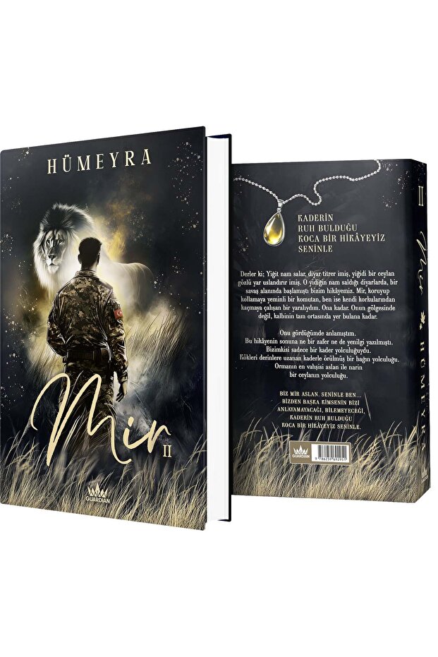 Mir 2 – Ciltli - 1