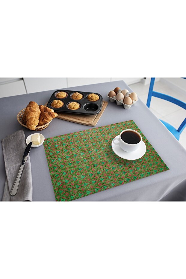 Rectangular Stylish Water Resistant Supla - 1