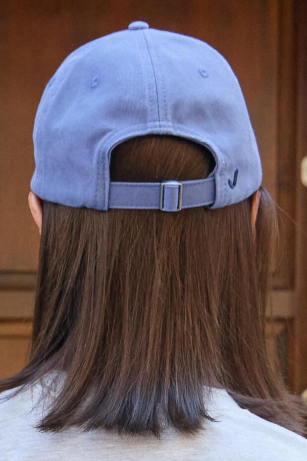 Vintage Kep İndigo - 4