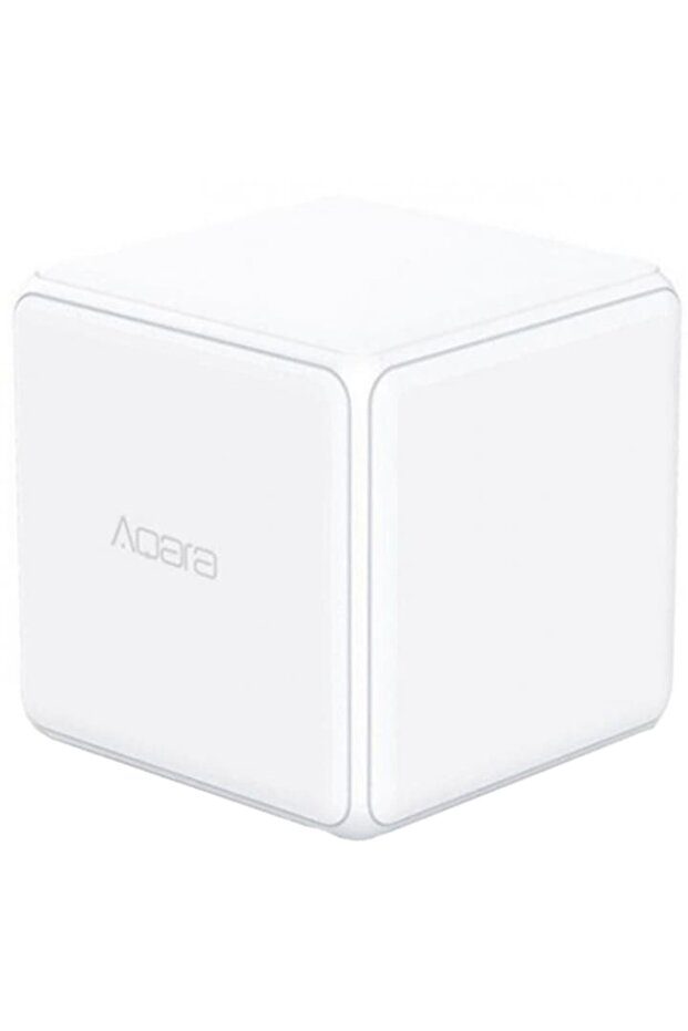 Cube Controller, Wi-Fi, 6-Axis Accelerometer and Gyroscope - 2