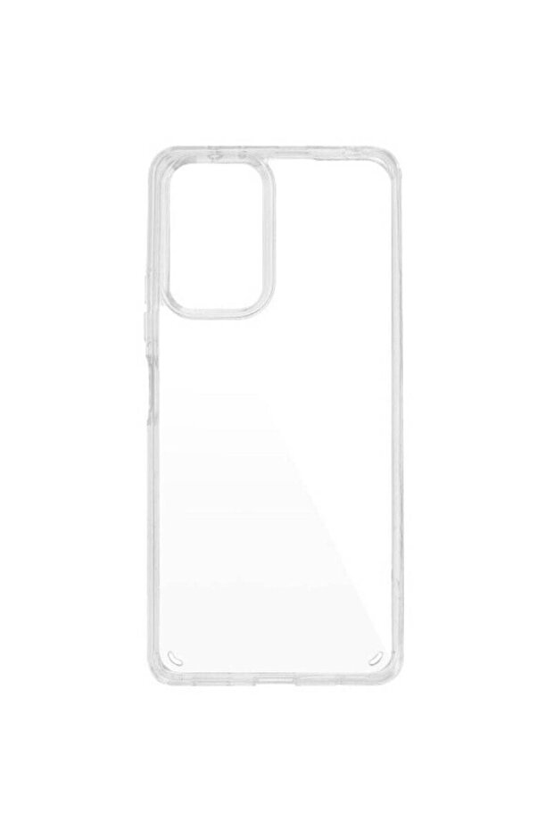 Protective Case Compatible with 11T Pro, Transparent - 3