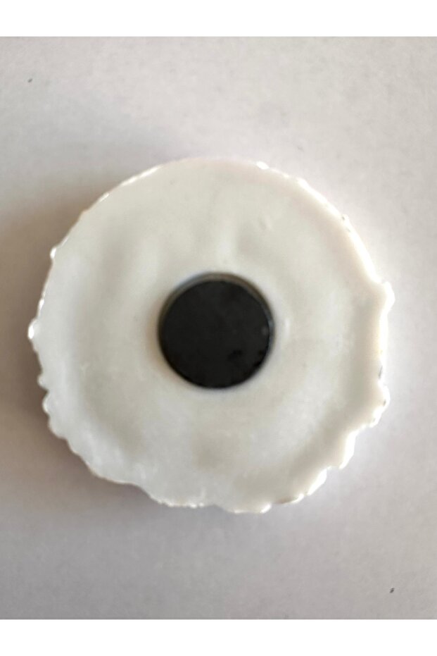 LOS ANGELES POLYESTER MAGNET - 2