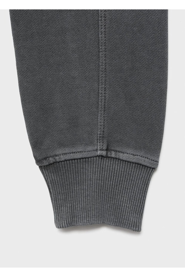 Zımbalı sweatshirt - 3