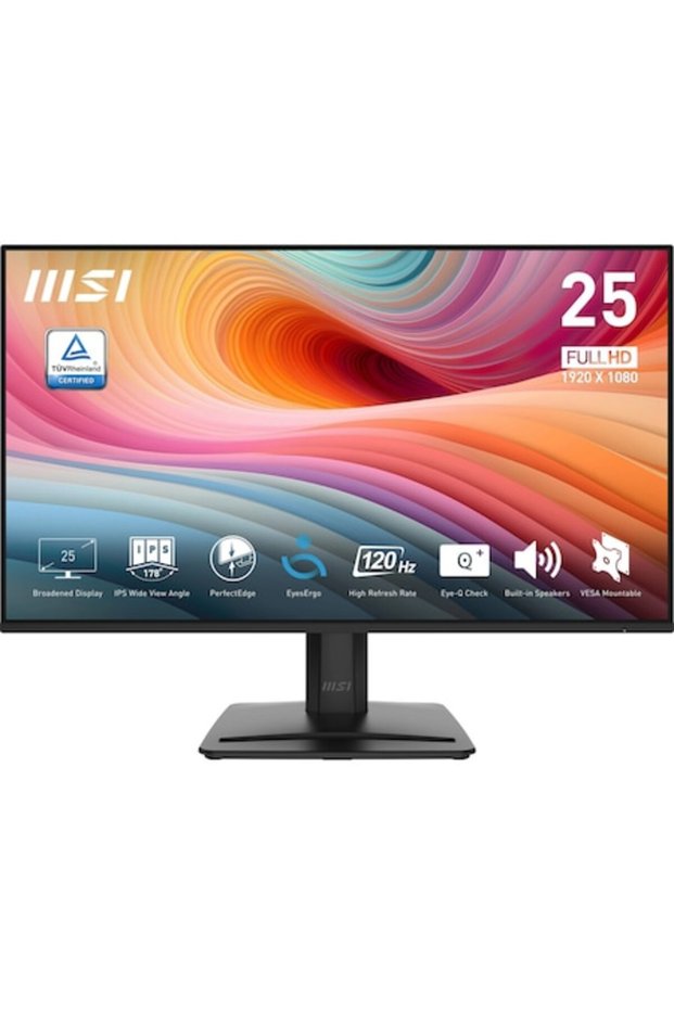 Monitor Pro MP251 E2 Full HD de 24,5 inci