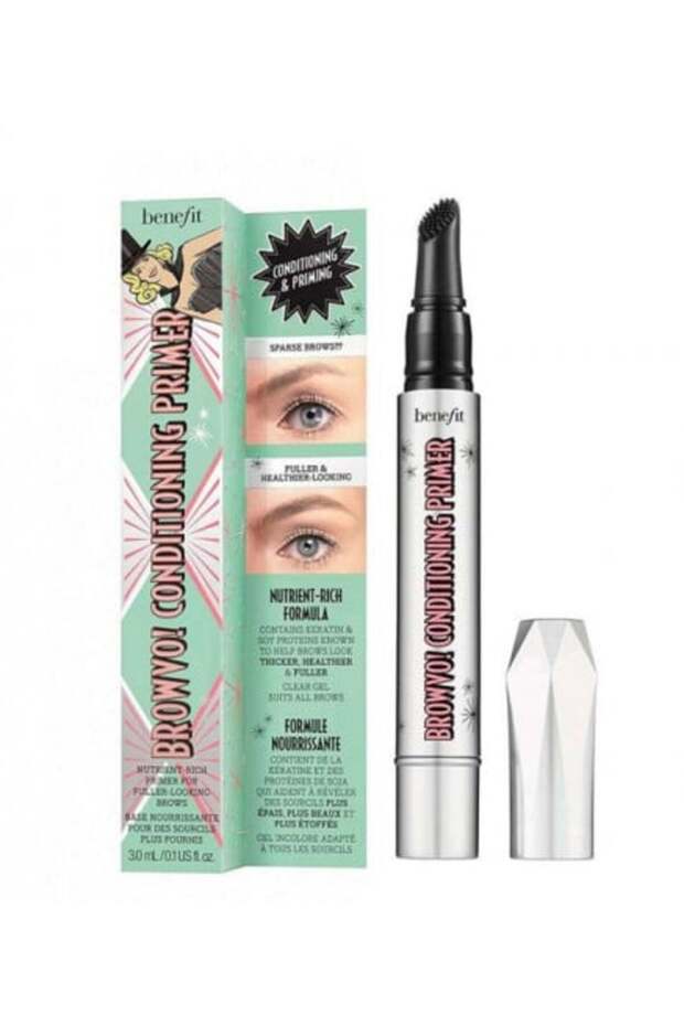 Brow Conditioning Primer by Transparent 3ml