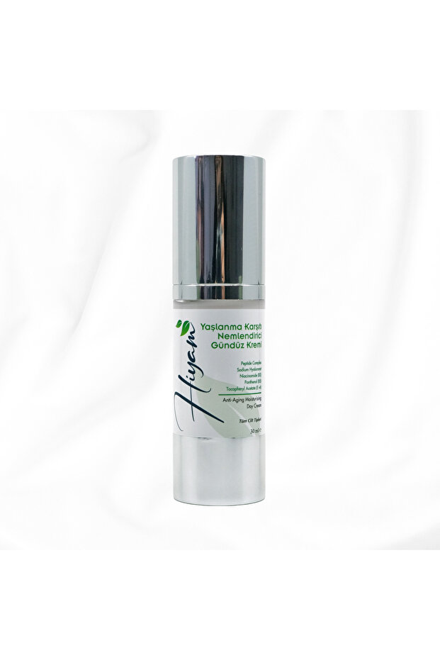 Cilt Bakımı Krem Set - 2