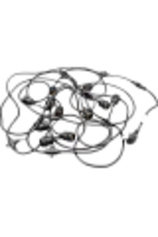 عقد لمبات 25 متر - 5