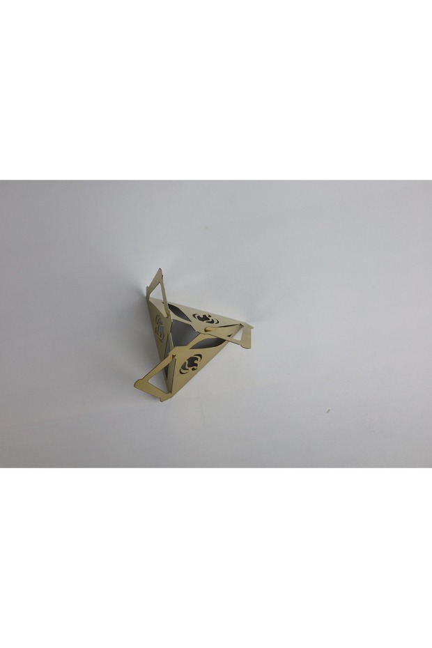 Dripper Filtre Kahve Aparatı - 7