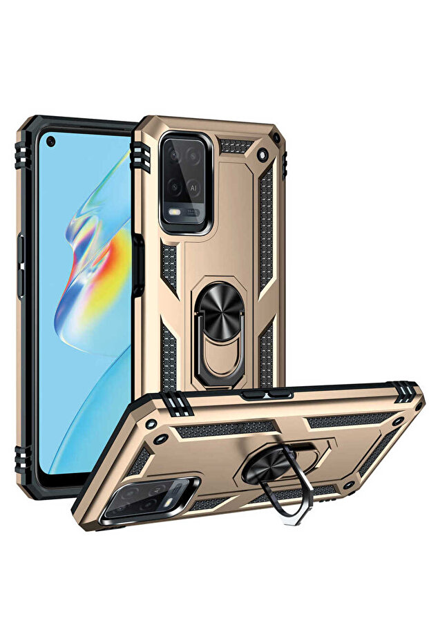 A54 4g Case Cppl Vega Cover - Red - 2