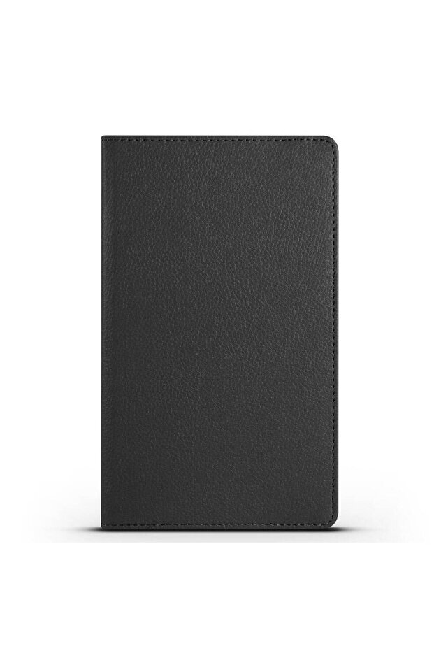 حافظة جالاكسي تاب A9 CPPL قابلة للدوران - أزرق داكن - 3