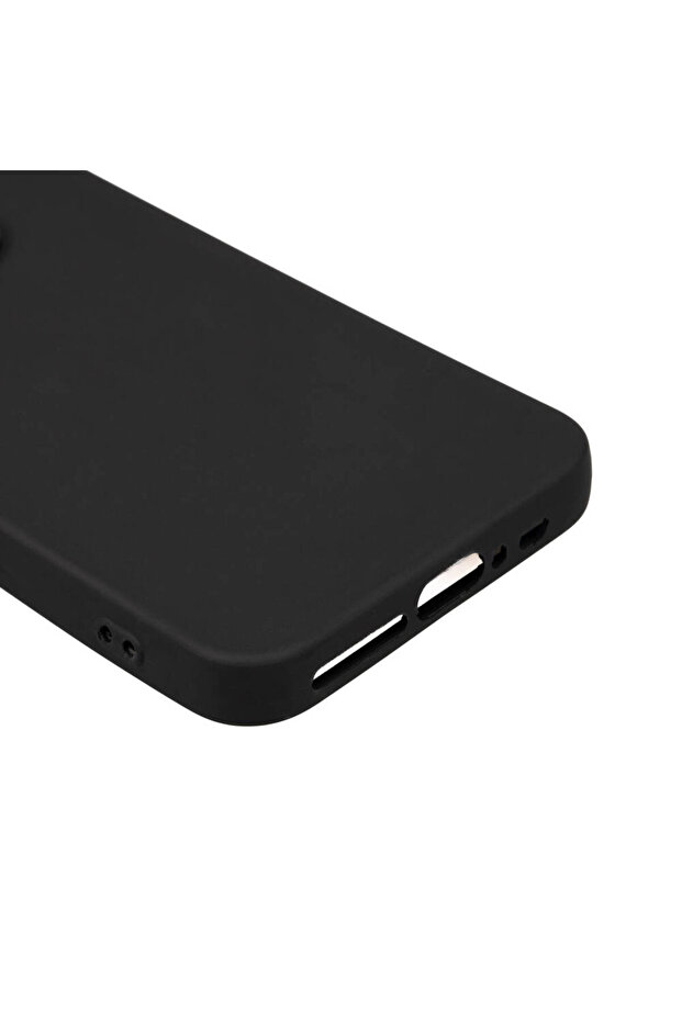 حافظة Mi 14 من السيليكون CPPL - أسود - 4