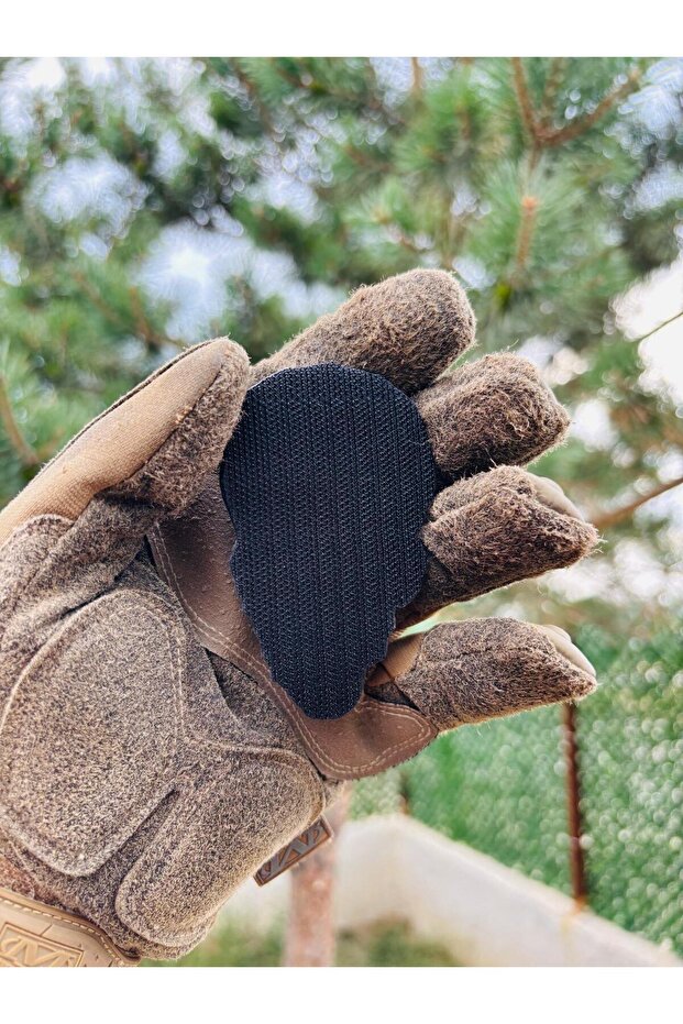 Fck The System Patch ( 9 cm ) - 2