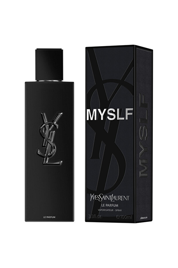 Yves Saint Laurent Myslf Le Parfum 100ml
